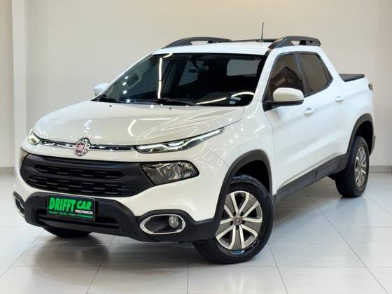 FIAT TORO 1.8 16V EVO FLEX FREEDOM AT6 FIAT TORO 1.8 16V EVO FLEX FREEDOM AT6